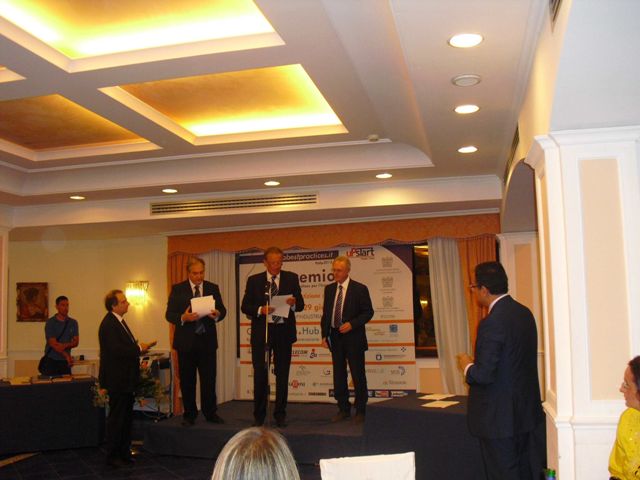 eproinn award best practices for innovation 2012