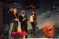 eproinn award io vivo sostenibile 2011