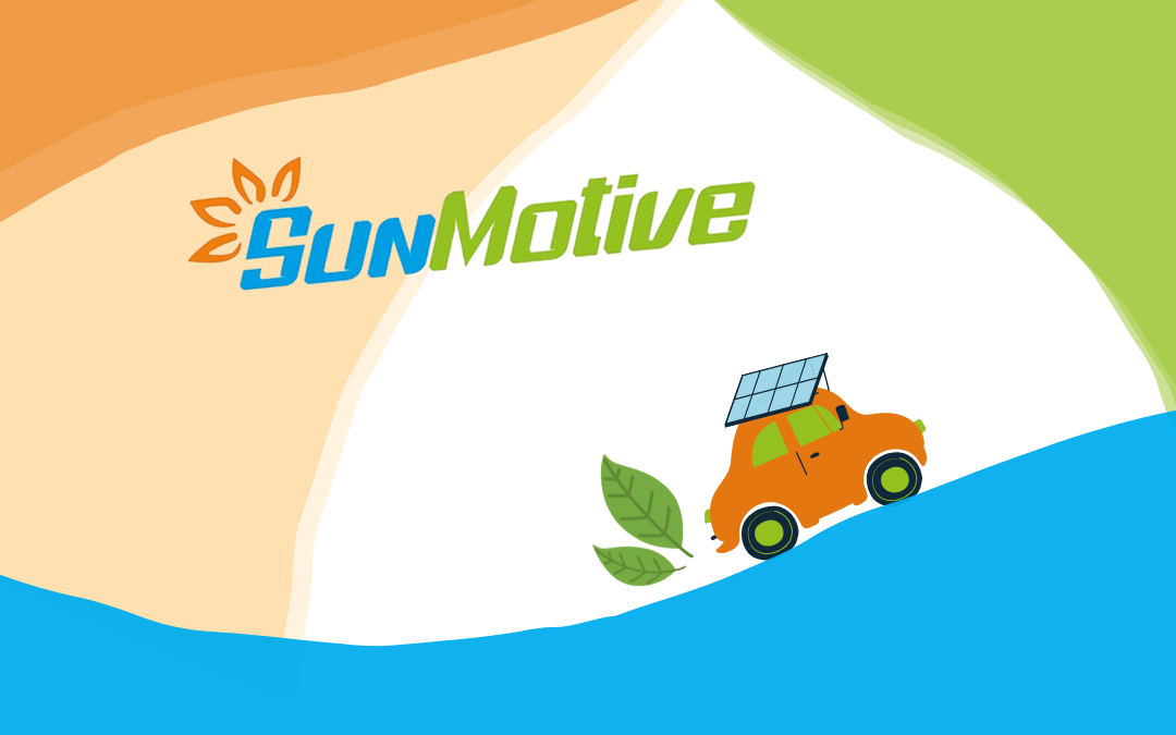 SunMotive: the startup that will bring the conversion system to the market